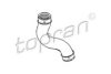 VW 1K0145832C Charger Intake Hose